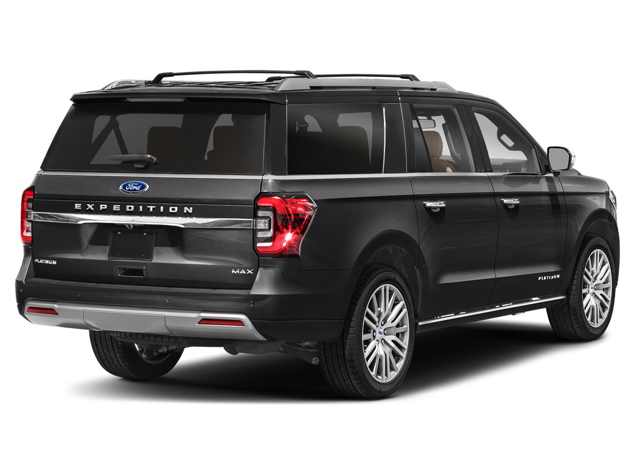 2023 Ford Expedition MAX photo 3