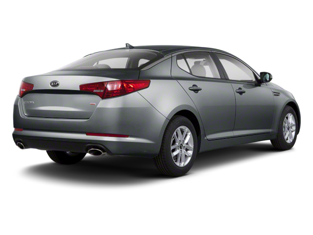 2012 Kia Optima SX