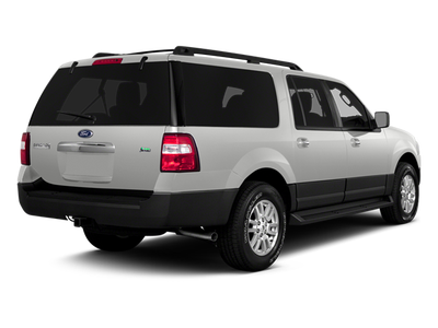 2014 Ford Expedition EL Limited