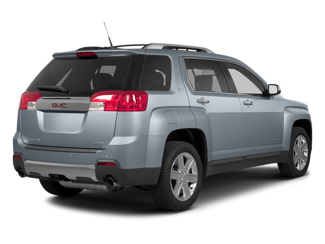 2014 GMC Terrain SLT-2