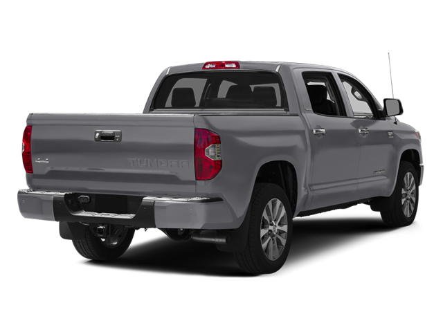 2014 Toyota Tundra Limited CrewMax