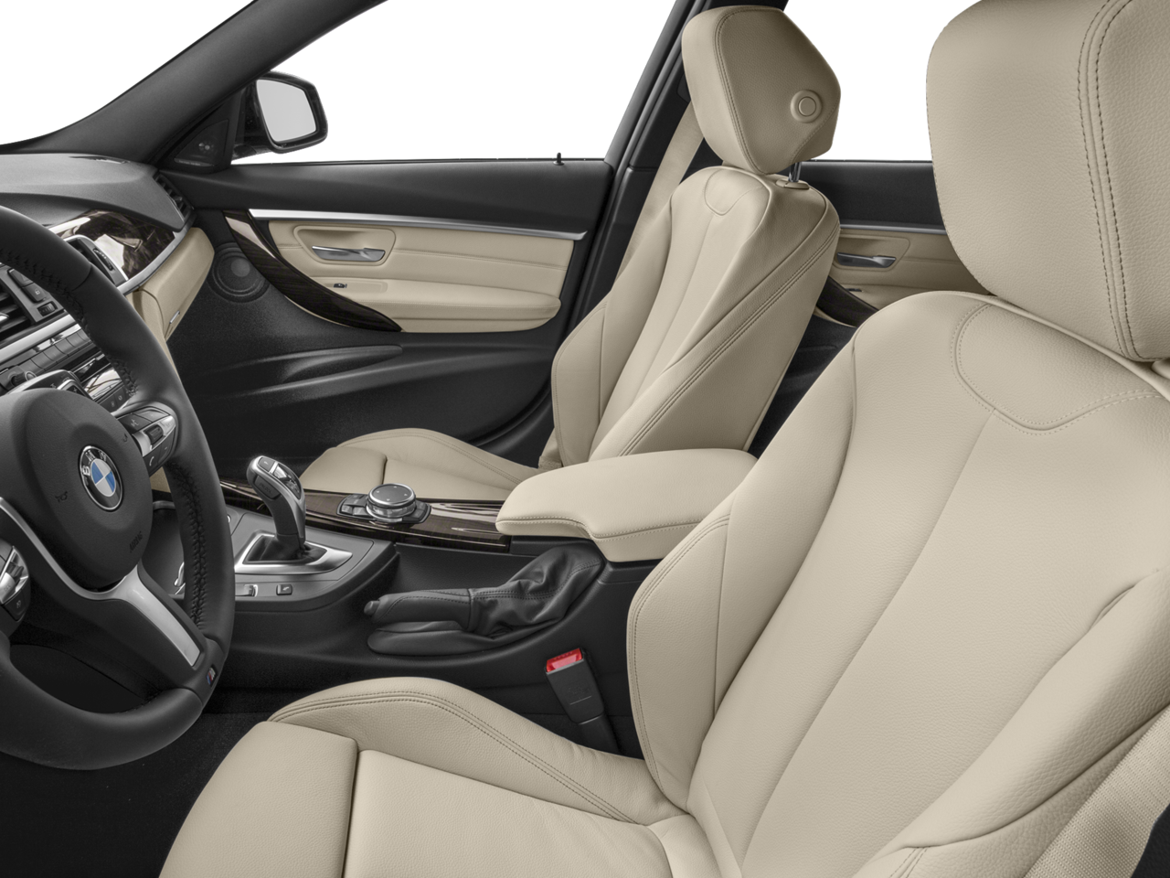 2017 BMW 3 Series 340i xDrive