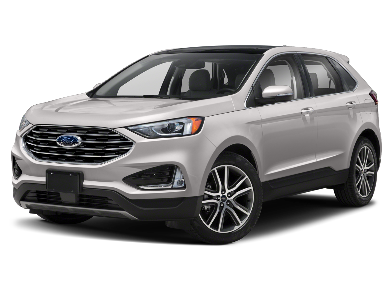 Used 2019 Ford Edge SEL with VIN 2FMPK3J99KBB46532 for sale in Kansas City