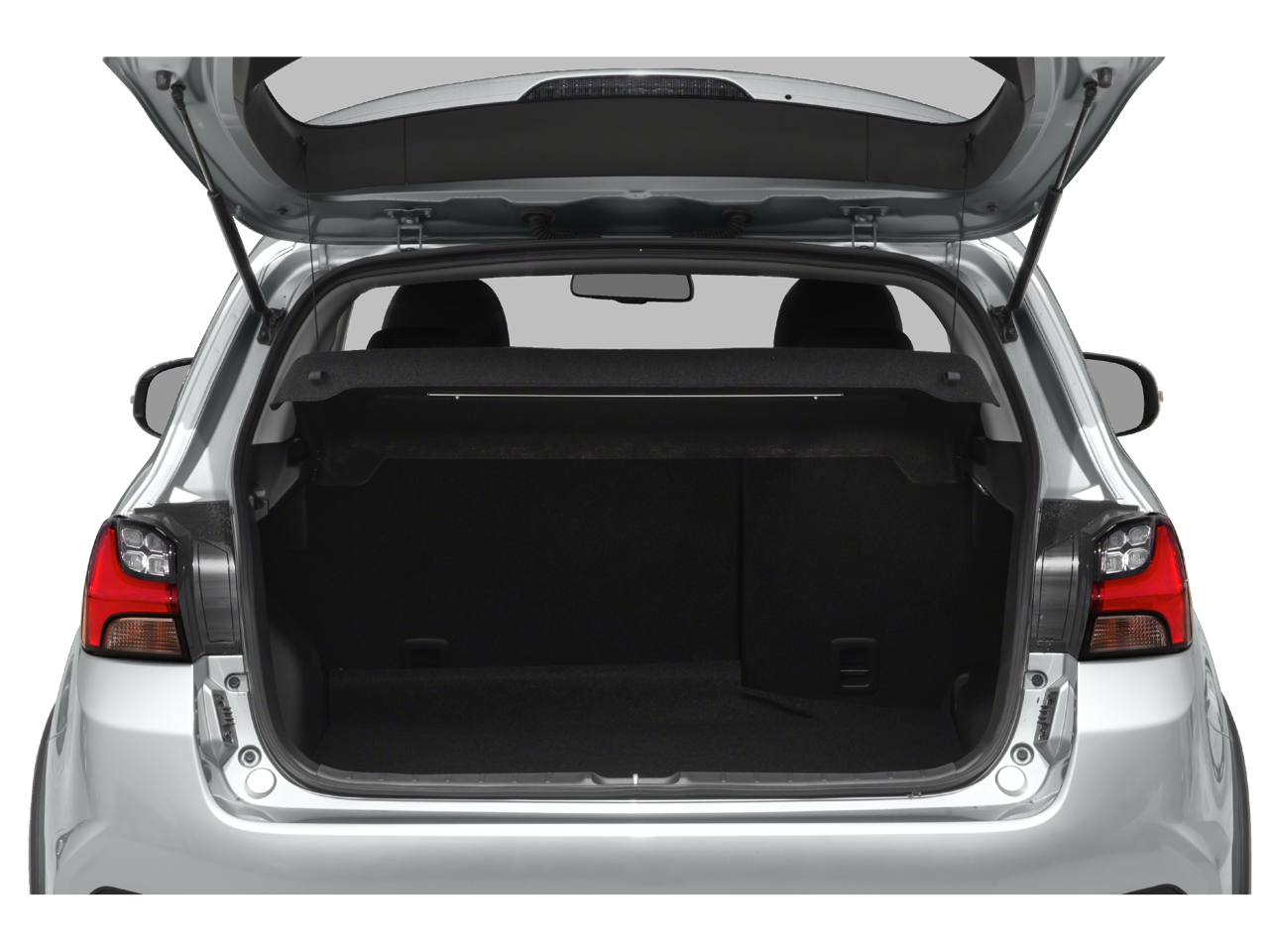 2020 Mitsubishi Outlander Sport 2.0 SE