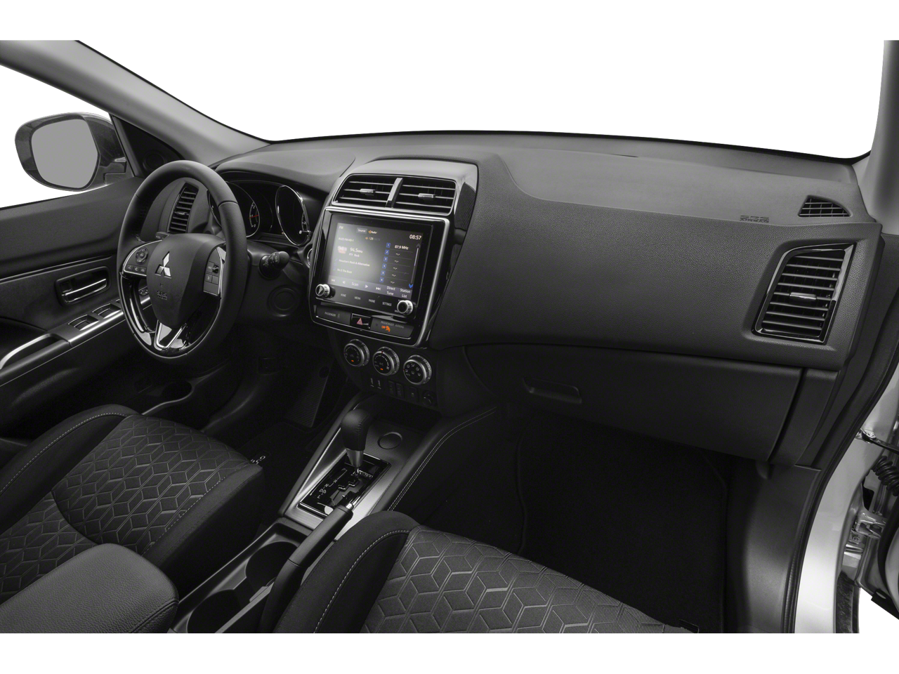 2020 Mitsubishi Outlander Sport 2.0 SE