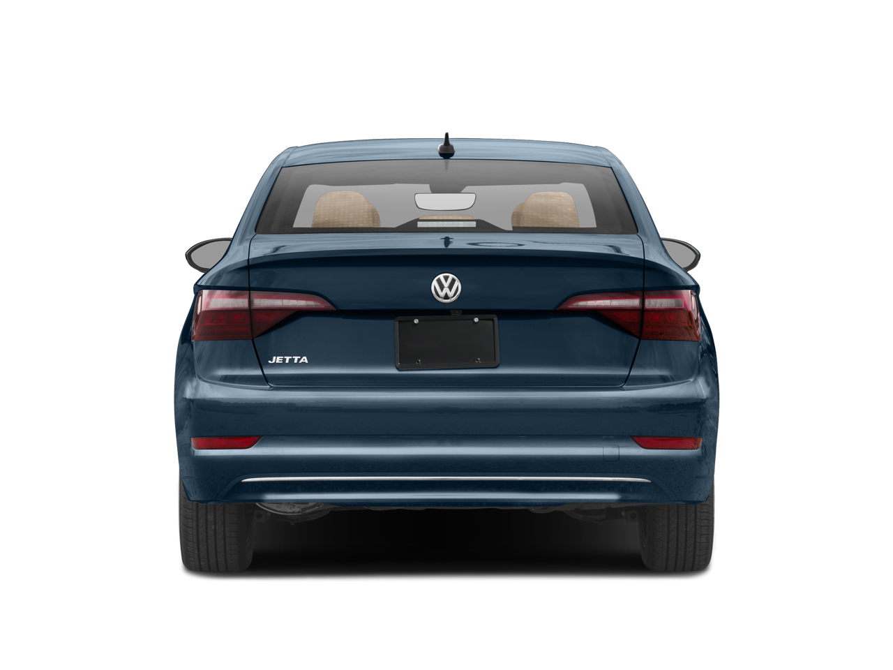2020 Volkswagen Jetta SEL