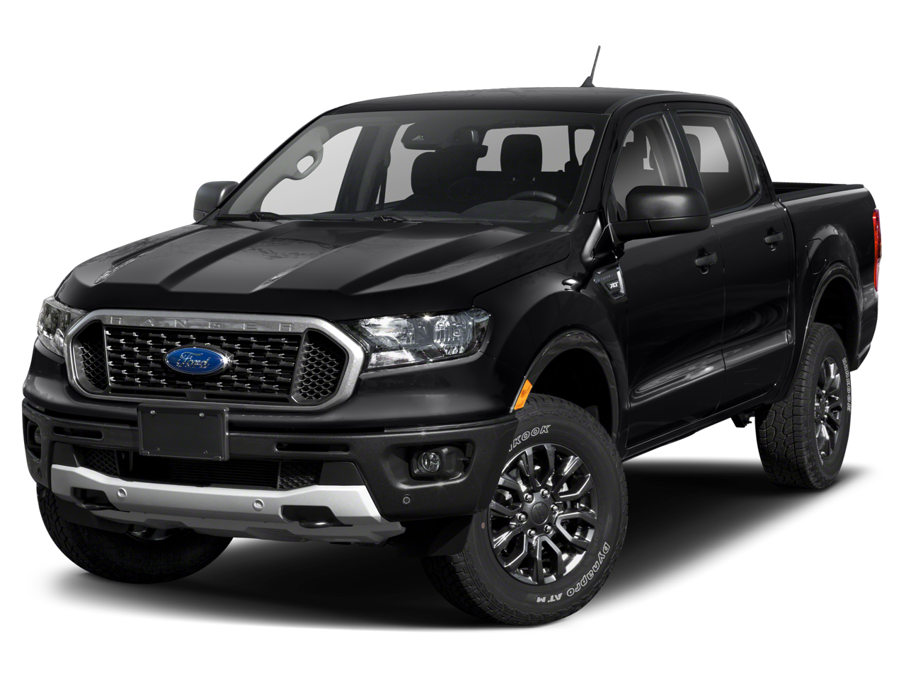 Used 2021 Ford Ranger XLT with VIN 1FTER4FH4MLD13105 for sale in Kansas City