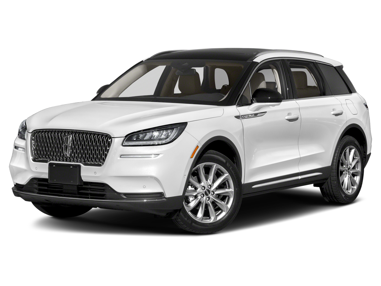 Used 2021 Lincoln Corsair Base with VIN 5LMCJ1C94MUL24585 for sale in Kansas City