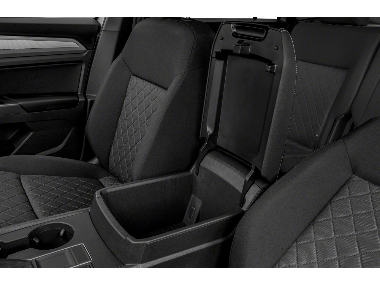 2021 Volkswagen Atlas Cross Sport 2.0T S