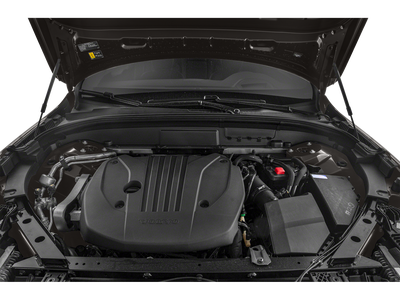 2022 Volvo XC60 B6 Inscription