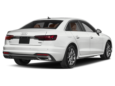 2023 Audi A4 45 S line Premium Plus quattro