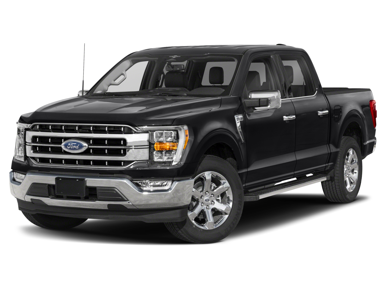Used 2023 Ford F-150 Lariat with VIN 1FTEW1EP2PFA84300 for sale in Kansas City
