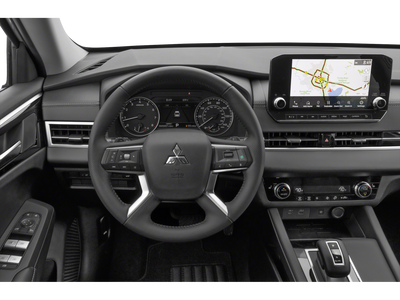 2023 Mitsubishi Outlander SE Special Edition