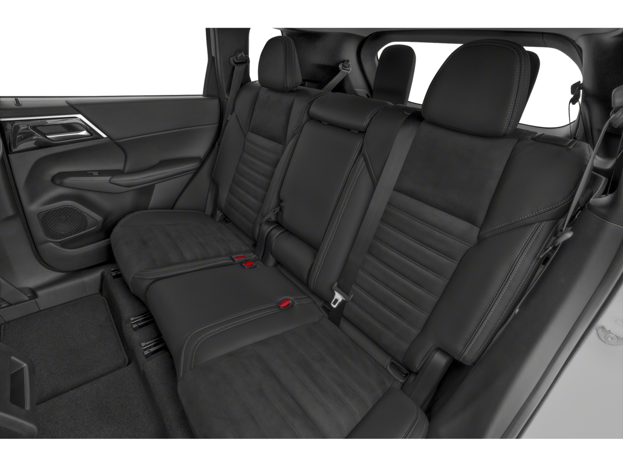 2023 Mitsubishi Outlander SE Special Edition