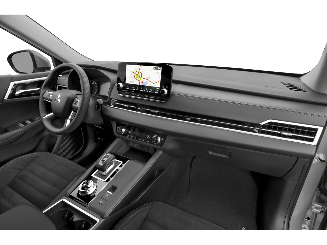 2023 Mitsubishi Outlander SE Special Edition