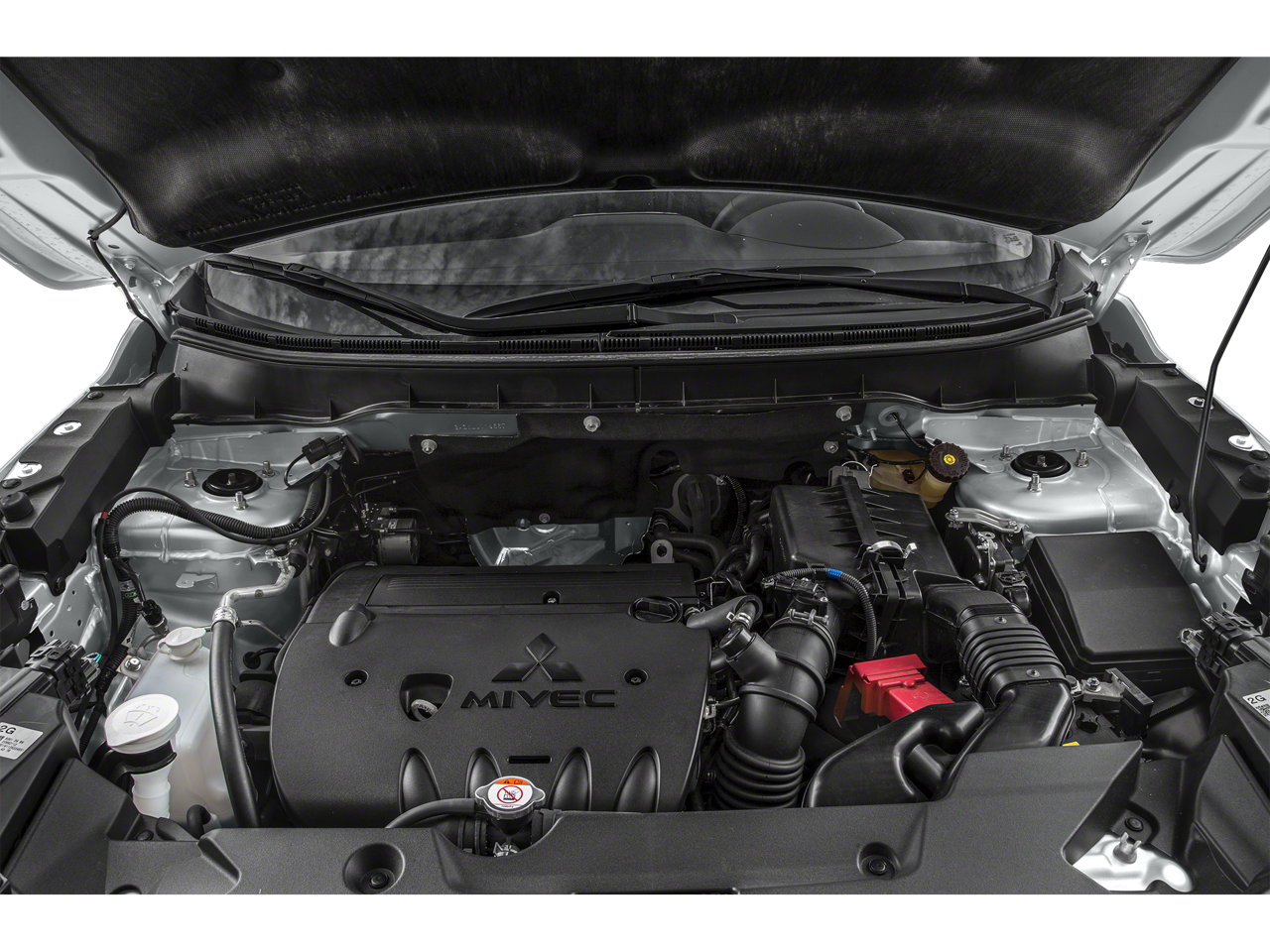 2024 Mitsubishi Outlander Sport 2.0 SE