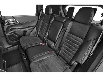 2024 Mitsubishi Outlander PHEV SE