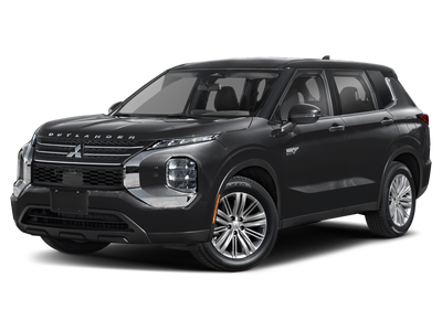 2024 Mitsubishi Outlander PHEV SE