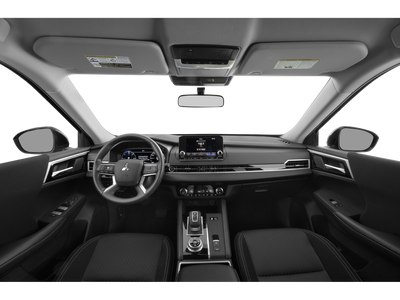 2024 Mitsubishi Outlander PHEV SE