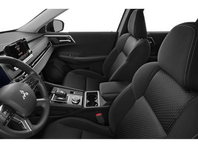 2024 Mitsubishi Outlander PHEV SE