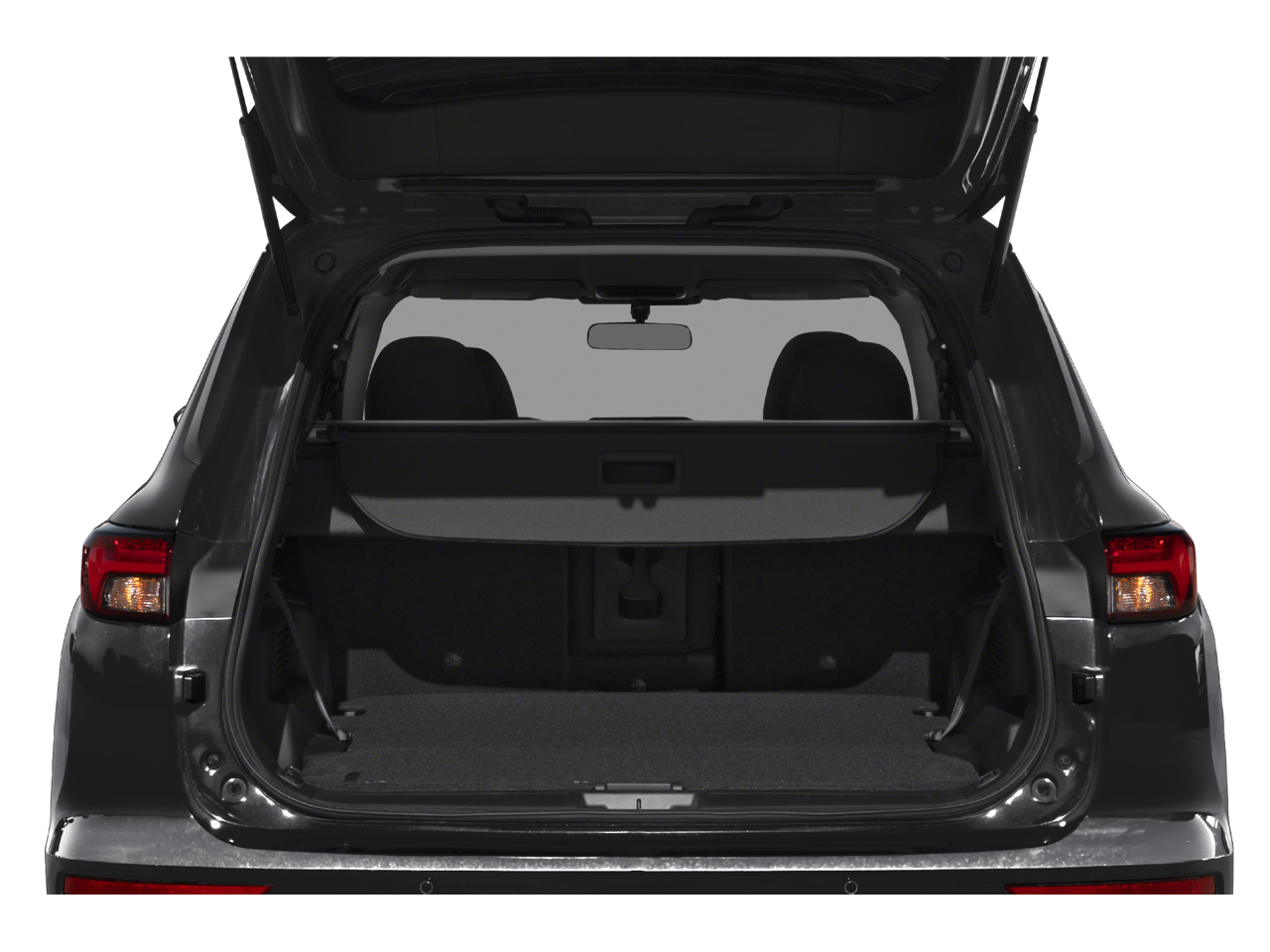 2024 Mitsubishi Outlander PHEV SE