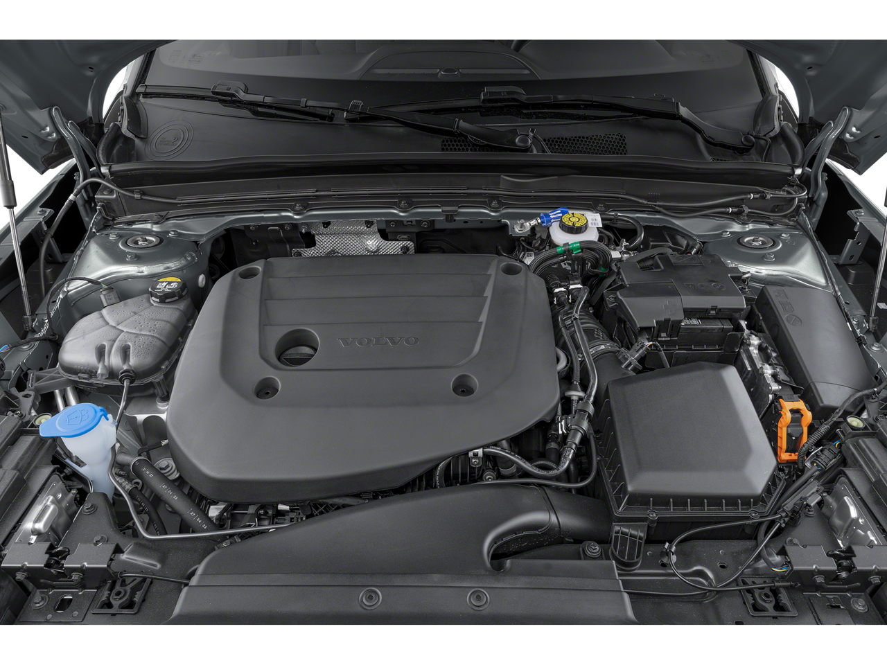 2024 Volvo XC40 B5 Plus Bright Theme