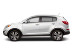 2013 Kia Sportage SX