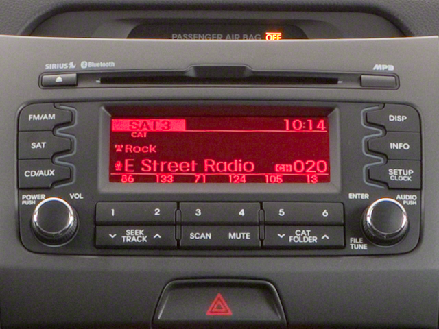 2013 Kia Sportage SX
