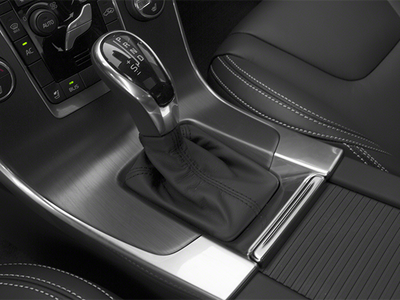 2014 Volvo S60 T5