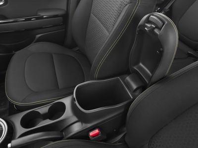 2016 Kia Soul Exclaim