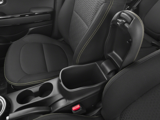 2016 Kia Soul Exclaim