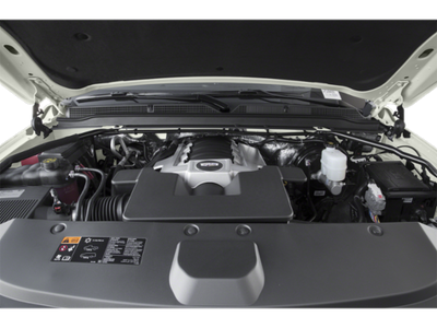 2018 Cadillac Escalade ESV Base