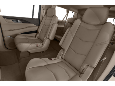 2018 Cadillac Escalade ESV Base