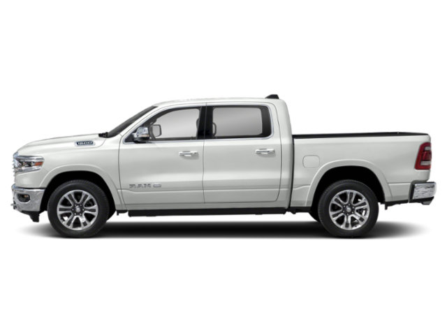 2019 RAM 1500 Laramie Longhorn