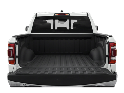 2019 RAM 1500 Laramie Longhorn