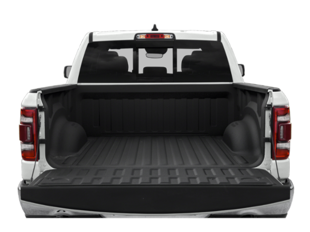 2019 RAM 1500 Laramie Longhorn