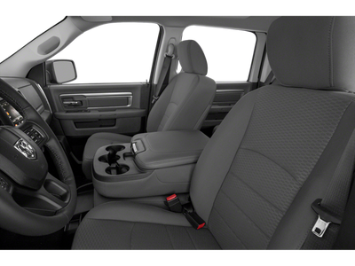 2019 RAM 1500 Classic Warlock