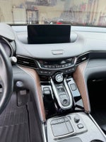 2021 Acura TLX Advance SH-AWD