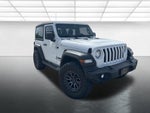 2021 Jeep Wrangler Sport S