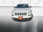 2015 Jeep Cherokee Sport