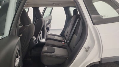2015 Jeep Cherokee Sport