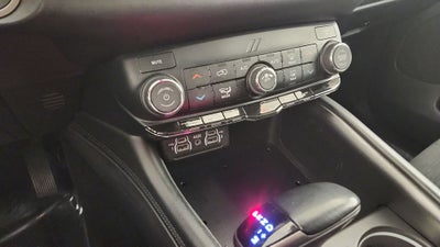 2022 Dodge Durango SXT