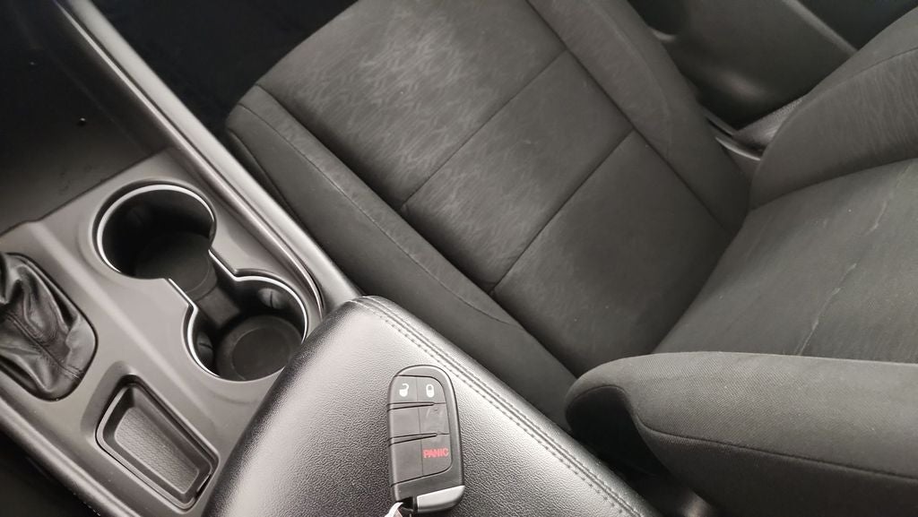 2022 Dodge Durango SXT