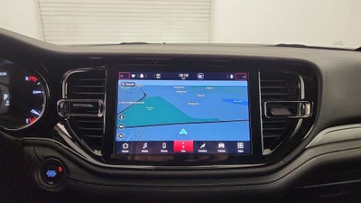 2022 Dodge Durango SXT