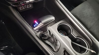 2022 Dodge Durango SXT