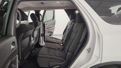 2022 Dodge Durango SXT