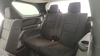 2022 Dodge Durango SXT