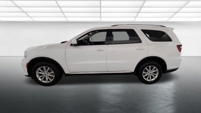 2022 Dodge Durango SXT
