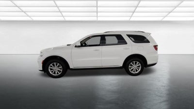 2022 Dodge Durango SXT
