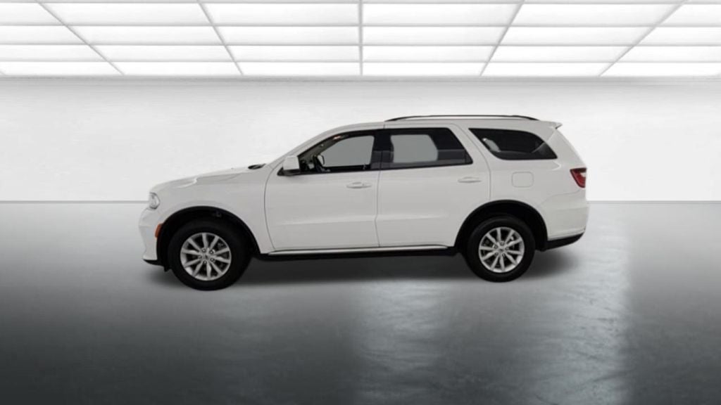 2022 Dodge Durango SXT
